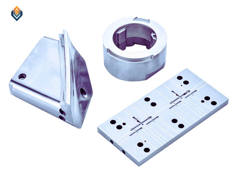 CNC parts for automotive manufacturing