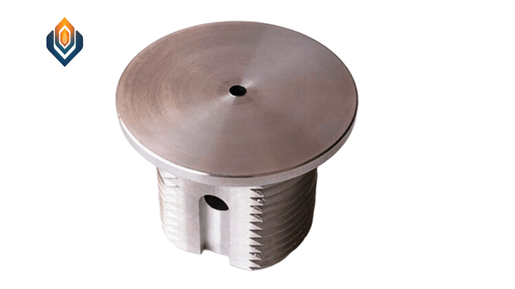 CNC Machining for Titanium Components